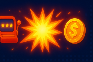 水果炸翻天游戏玩法